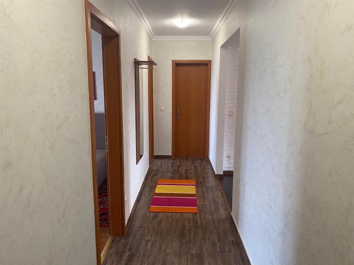 Hajdúszoboszló Thermal Apartman מראה חיצוני תמונה