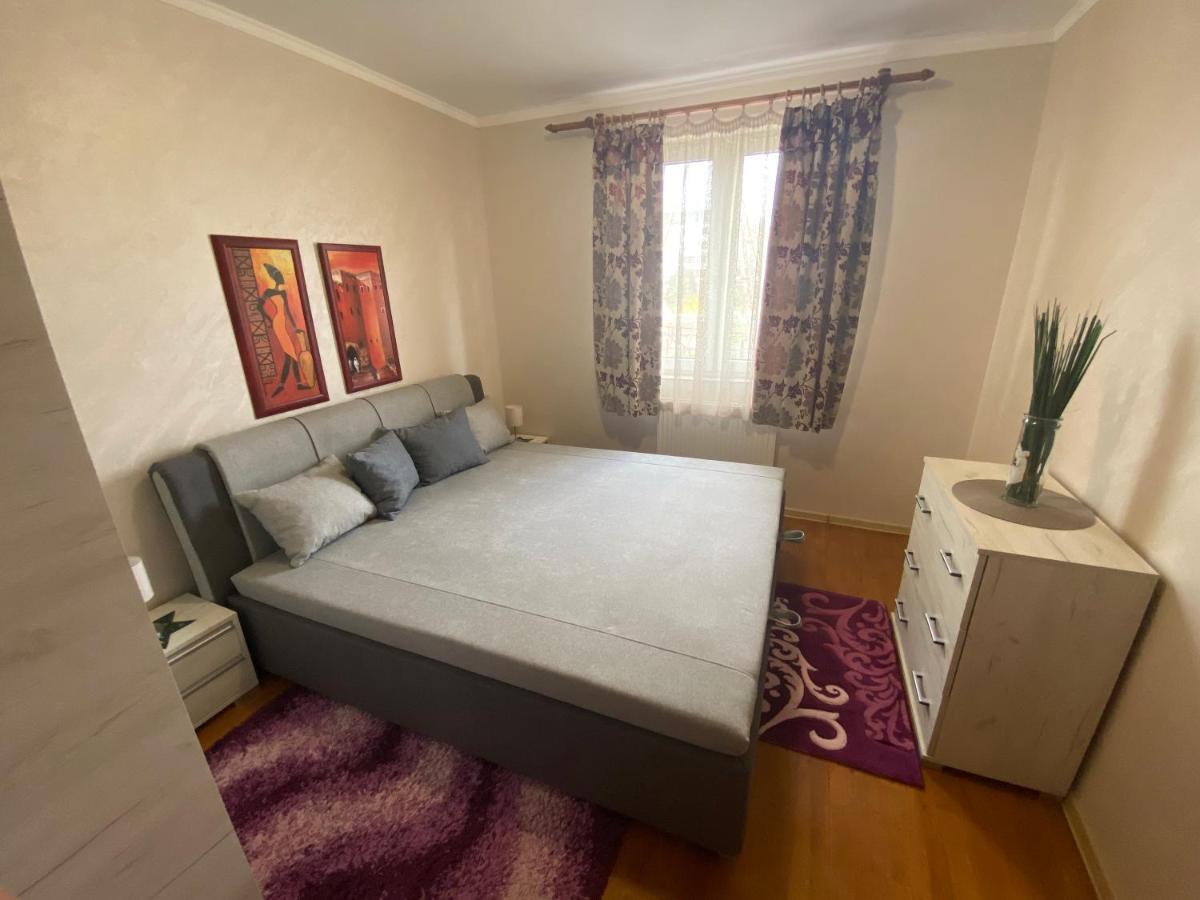 Hajdúszoboszló Thermal Apartman מראה חיצוני תמונה