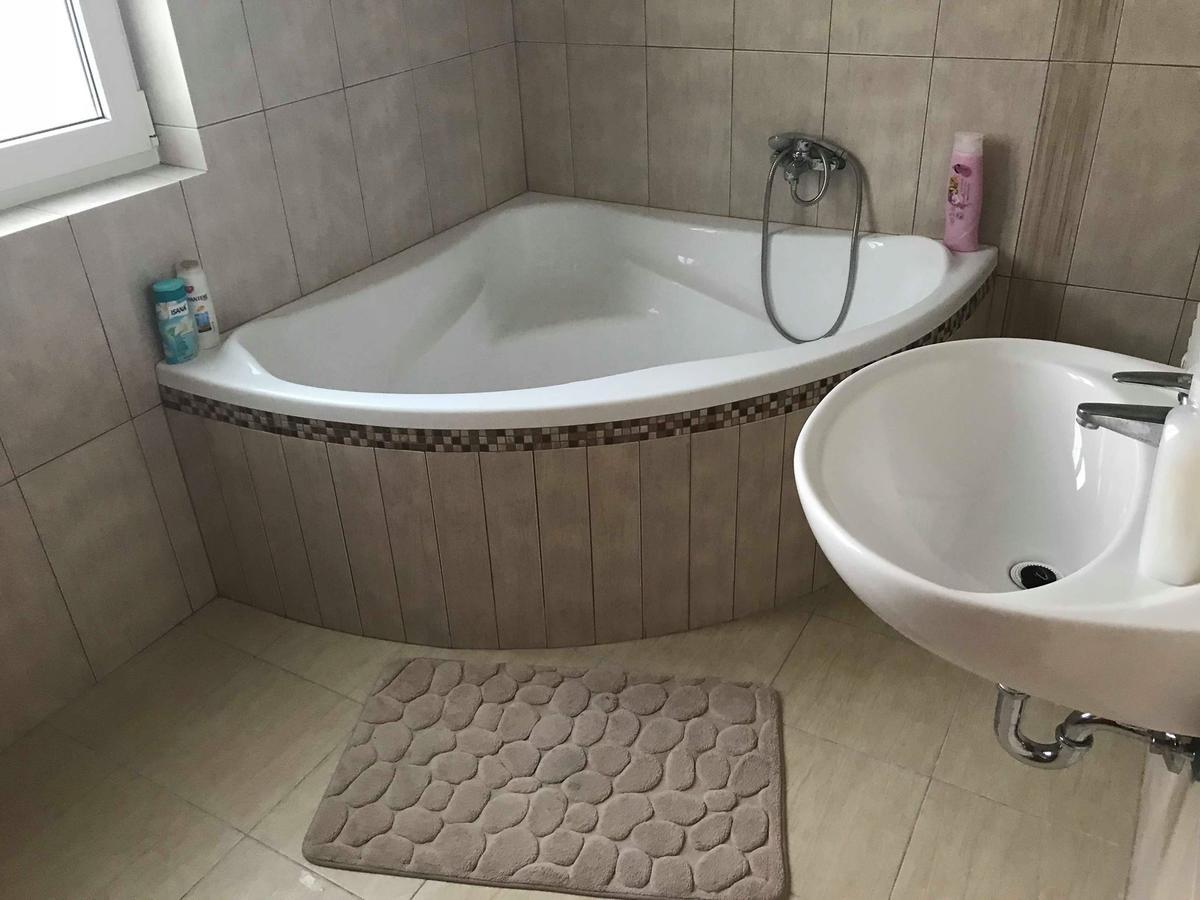 Hajdúszoboszló Thermal Apartman מראה חיצוני תמונה