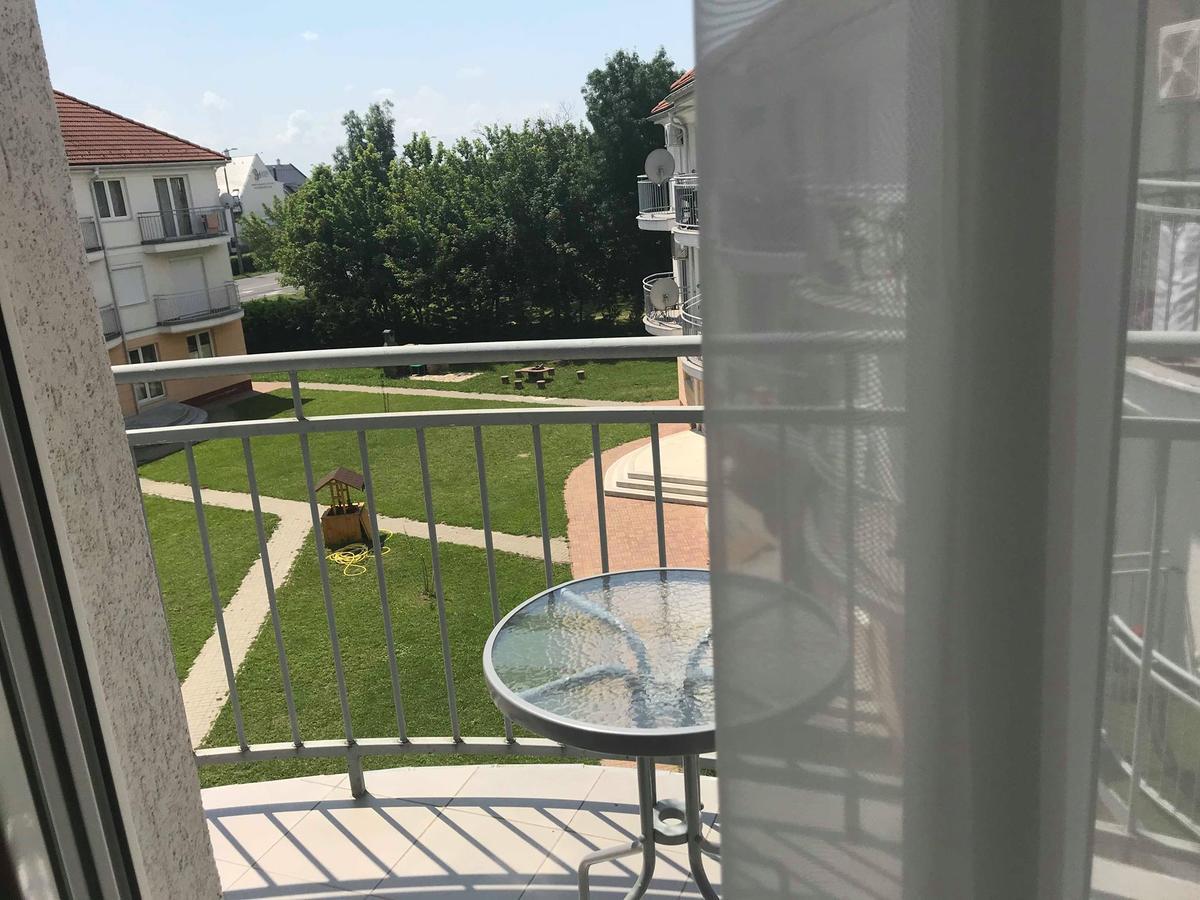 Hajdúszoboszló Thermal Apartman מראה חיצוני תמונה
